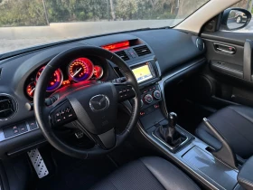 Mazda 6 Facelift | Mobile.bg � ����� ������ 12