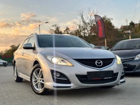 ����� �� �������� �� Mazda 6 Facelift