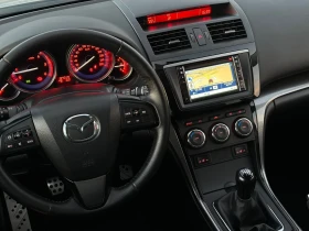 Mazda 6 Facelift | Mobile.bg � ����� ������ 7