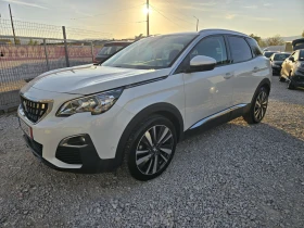 ����� �� �������� �� Peugeot 3008 1.5 HDI ALLURE 130kc
