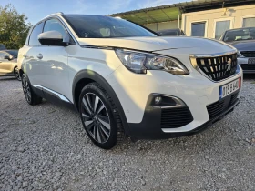 ����� �� �������� �� Peugeot 3008 1.5 HDI ALLURE 130kc