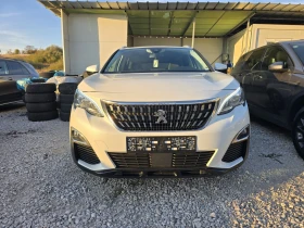 ����� �� �������� �� Peugeot 3008 1.5 HDI ALLURE 130kc