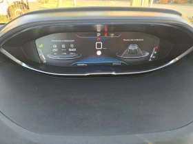 Peugeot 3008 1.5 HDI ALLURE 130kc | Mobile.bg � ����� ������ 14