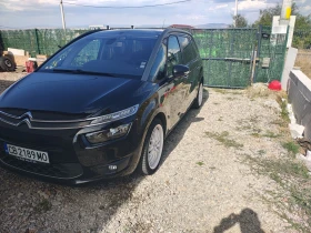 Citroen Grand C4 Picasso 2.0 Blue HDI - 5800 € - 33596027 3