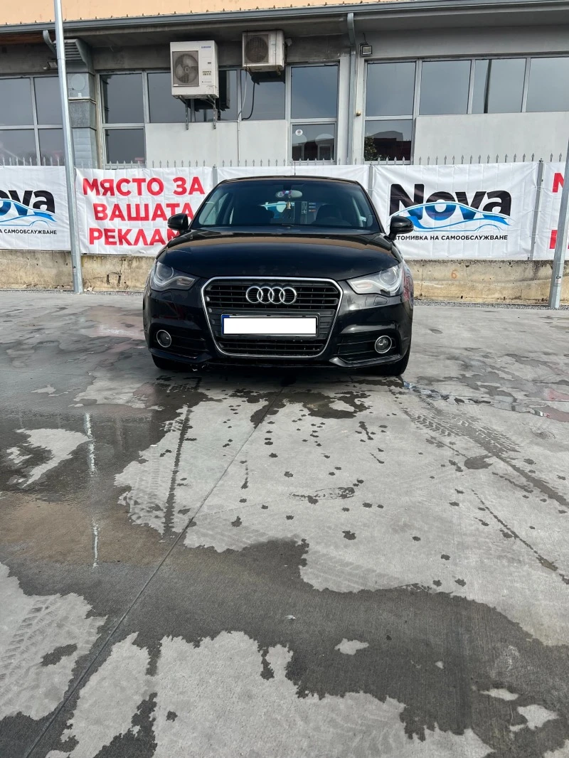 Audi A1, снимка 3 - Автомобили и джипове - 46921314