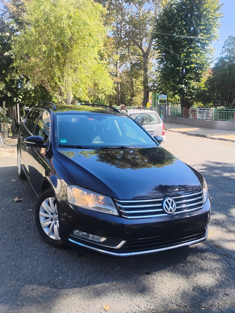 VW Passat 2000 tdi, снимка 7 - Автомобили и джипове - 47391956