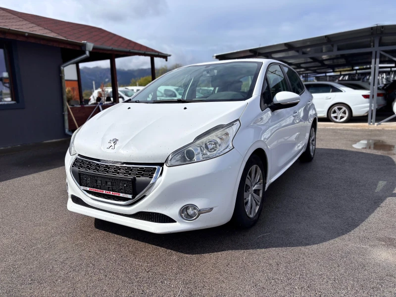 Peugeot 208, снимка 3 - Автомобили и джипове - 51961714