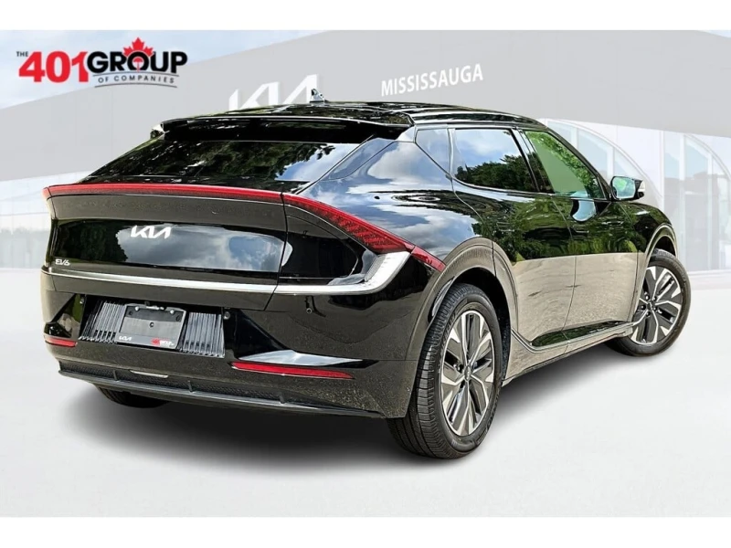 Kia EV6 * Light | Clean Carfax | All Electric SUV * CARFAX, снимка 11 - Автомобили и джипове - 52706152