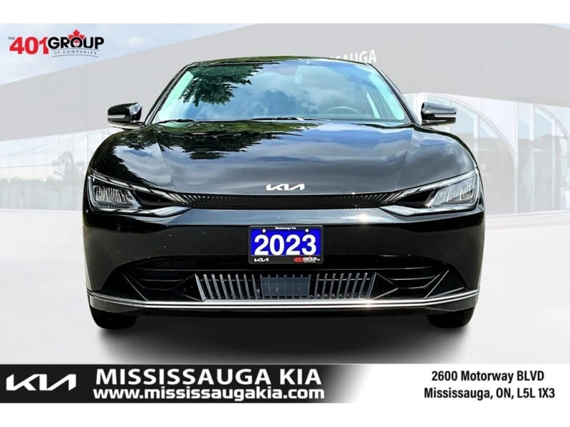 Kia EV6 * Light | Clean Carfax | All Electric SUV * CARFAX, снимка 7 - Автомобили и джипове - 52706152