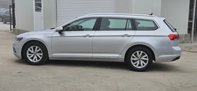 VW Passat 2.0TDI 150hp, снимка 4 - Автомобили и джипове - 53146668