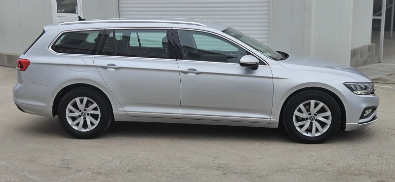 VW Passat 2.0TDI 150hp, снимка 5 - Автомобили и джипове - 53146668