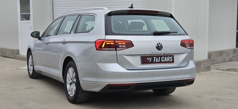 VW Passat 2.0TDI 150hp, снимка 2 - Автомобили и джипове - 53146668