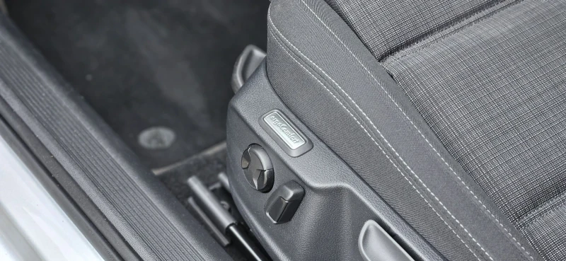 VW Passat 2.0TDI 150hp, снимка 8 - Автомобили и джипове - 53146668