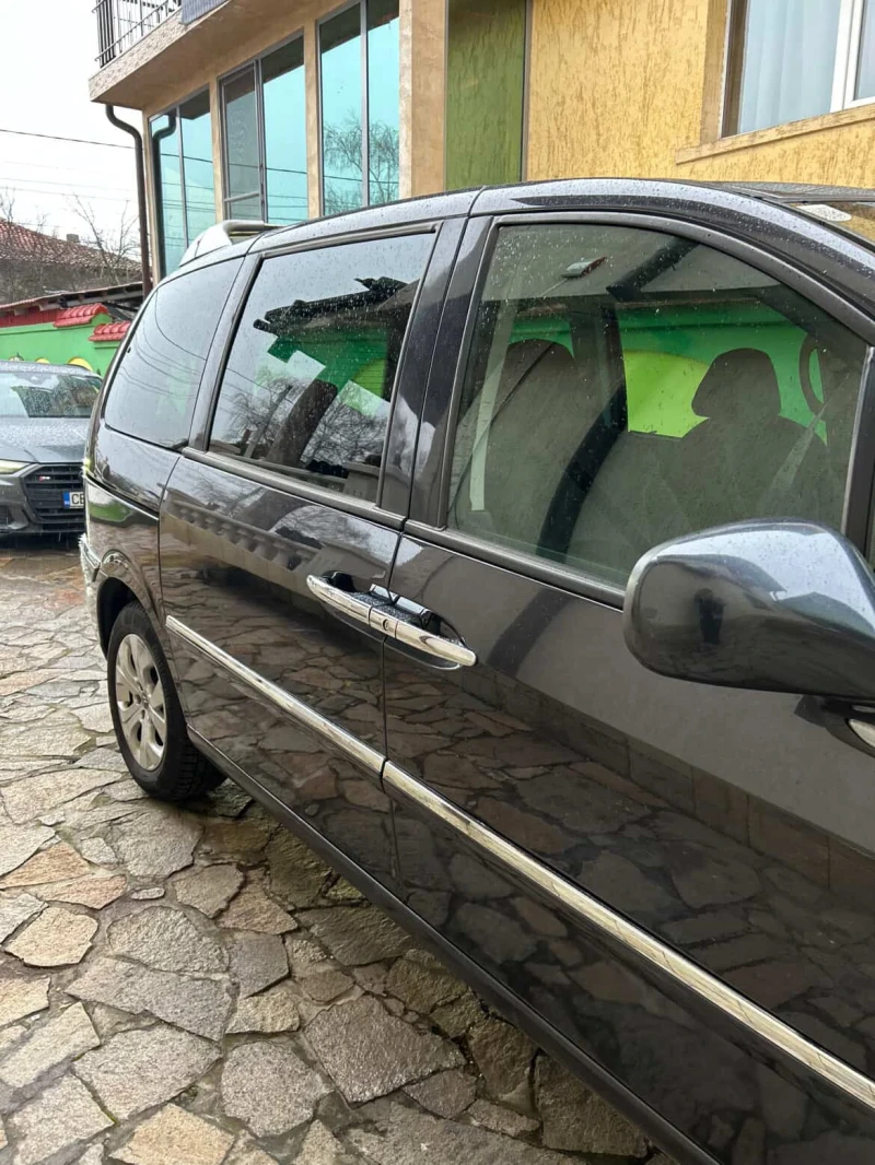 Citroen C8, снимка 2 - Автомобили и джипове - 53302744