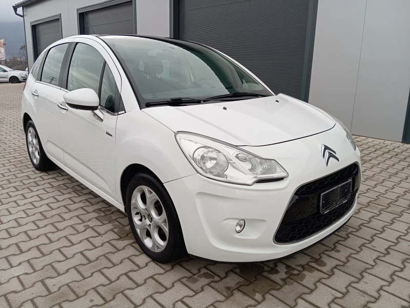 Citroen C3 1.4hdi Exclusive 