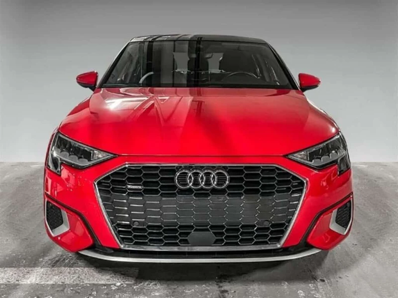 Audi A3 * 40 2.0T Komfort 7sp S Tronic CarPlay | Sunroof |, снимка 2 - Автомобили и джипове - 53525322