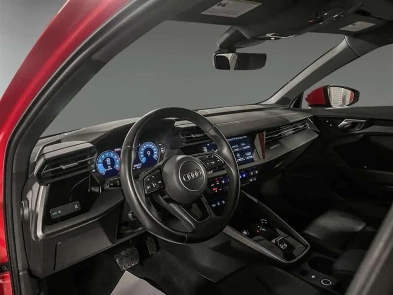 Audi A3 * 40 2.0T Komfort 7sp S Tronic CarPlay | Sunroof |, снимка 6 - Автомобили и джипове - 53525322