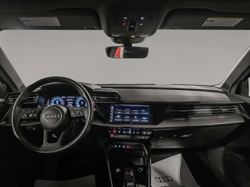 Audi A3 * 40 2.0T Komfort 7sp S Tronic CarPlay | Sunroof |, снимка 7 - Автомобили и джипове - 53525322