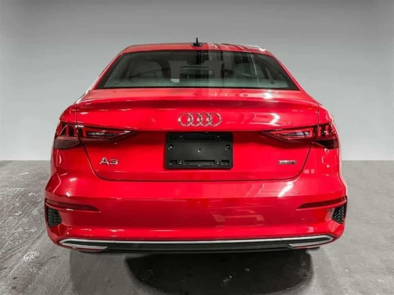 Audi A3 * 40 2.0T Komfort 7sp S Tronic CarPlay | Sunroof |, снимка 5 - Автомобили и джипове - 53525322