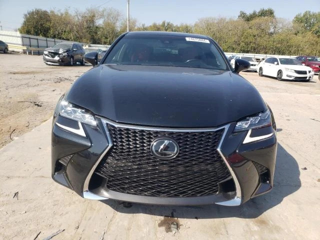 Lexus GS 350 2020 LEXUS GS 350 F SPORT - [1] 