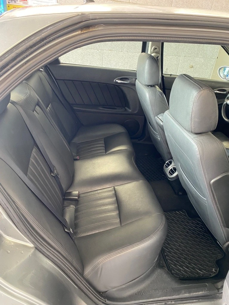 Alfa Romeo 156  - изображение 4