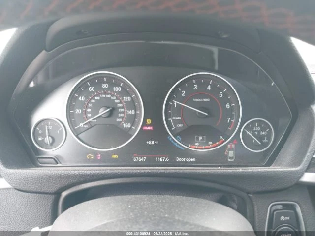 BMW 430 XDRIVE - изображение 10