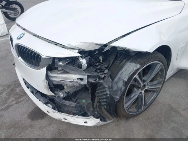 BMW 430 XDRIVE - изображение 9