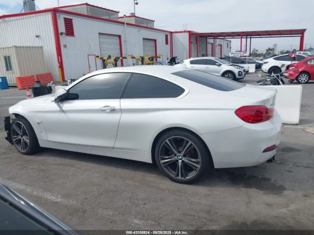 BMW 430 XDRIVE - изображение 7