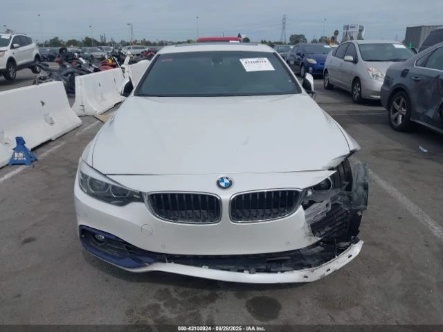 BMW 430 XDRIVE - изображение 2