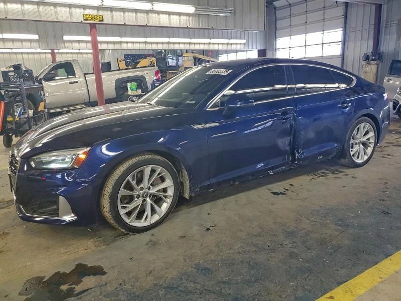 Audi A5 PREMIUM* AWD* KEYLESS* 