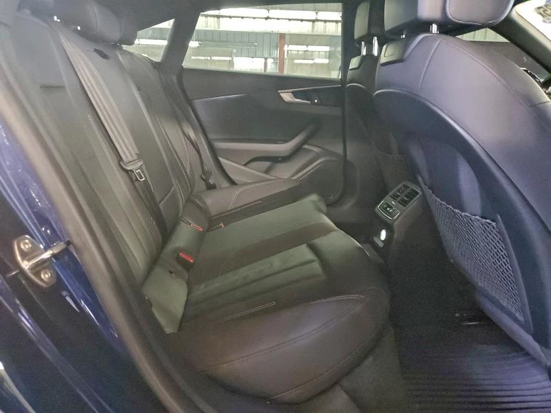 Audi A5 PREMIUM* AWD* KEYLESS*  - изображение 10