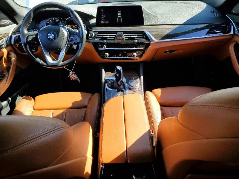 BMW 540, снимка 8 - Автомобили и джипове - 55298429