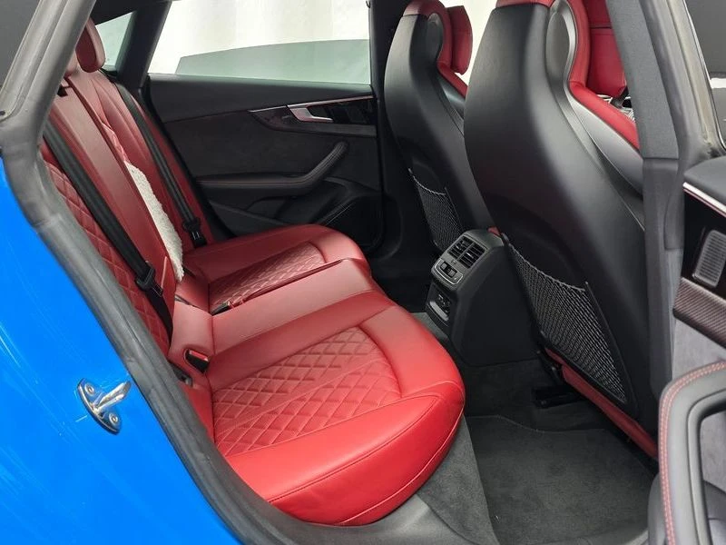 Audi S5 3.0 CWG Automatic, снимка 11 - Автомобили и джипове - 55780445