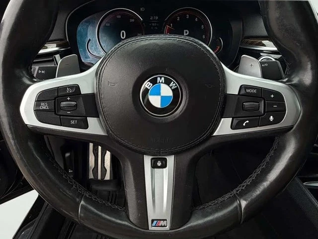 BMW 540 M Sport* Bowers & Wilkins* Adaptive LED* Head-Up*  | Mobile.bg � ����������� 13