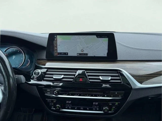 BMW 540 M Sport* Bowers & Wilkins* Adaptive LED* Head-Up*  | Mobile.bg � ����������� 15