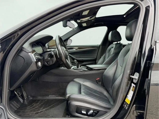 BMW 540 M Sport* Bowers & Wilkins* Adaptive LED* Head-Up*  | Mobile.bg � ����������� 11