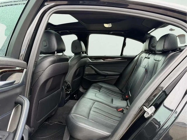 BMW 540 M Sport* Bowers & Wilkins* Adaptive LED* Head-Up*  | Mobile.bg � ����������� 12