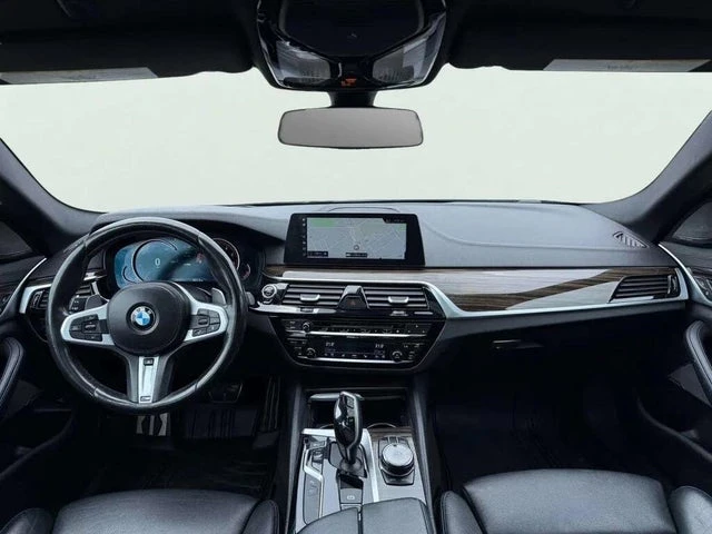 BMW 540 M Sport* Bowers & Wilkins* Adaptive LED* Head-Up*  | Mobile.bg � ����������� 8