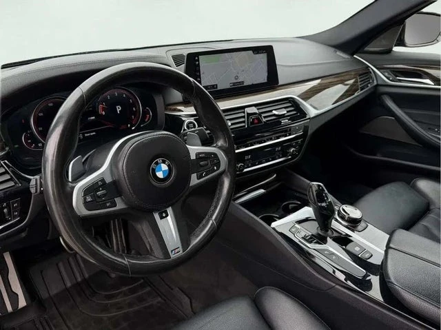 BMW 540 M Sport* Bowers & Wilkins* Adaptive LED* Head-Up*  | Mobile.bg � ����������� 6