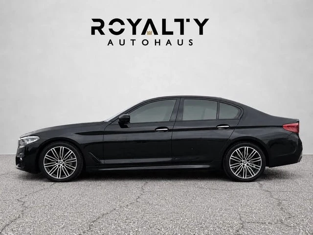 BMW 540 M Sport* Bowers & Wilkins* Adaptive LED* Head-Up*  | Mobile.bg � ����������� 5