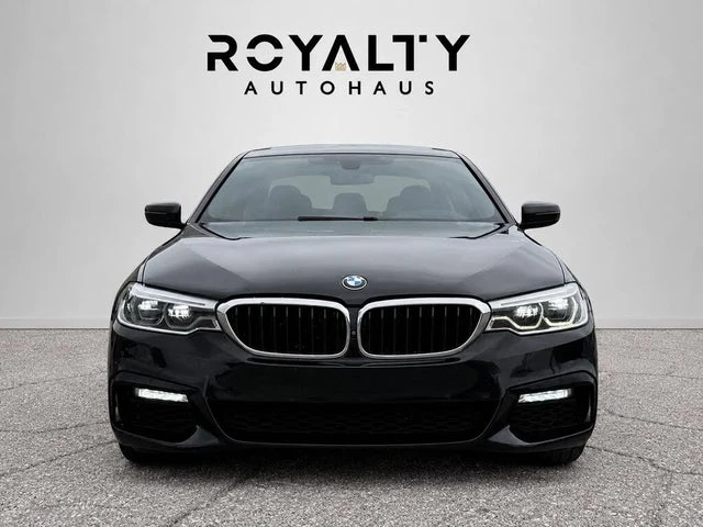 BMW 540 M Sport* Bowers & Wilkins* Adaptive LED* Head-Up*  | Mobile.bg � ����������� 2