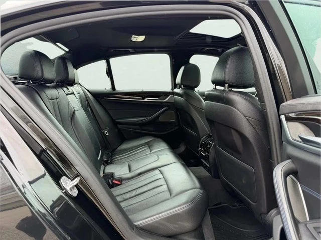 BMW 540 M Sport* Bowers & Wilkins* Adaptive LED* Head-Up*  | Mobile.bg � ����������� 10