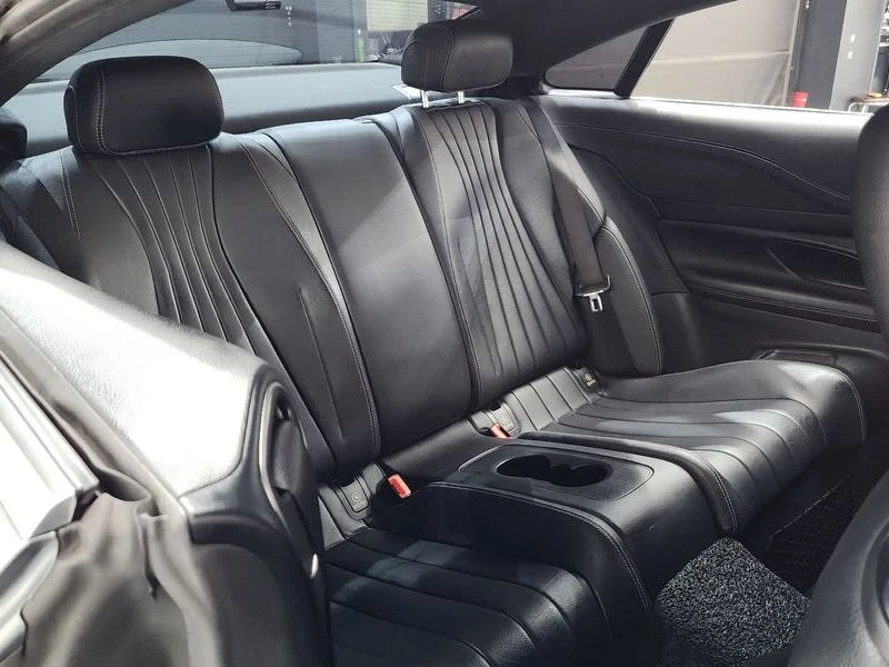 Mercedes-Benz E 220 E220d Coupe| 195�.�. | Mobile.bg � ����������� 12