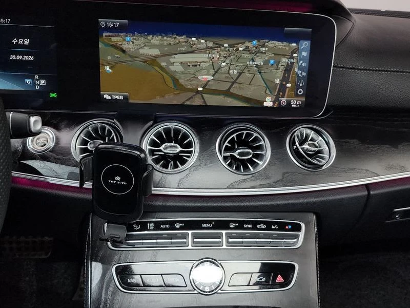 Mercedes-Benz E 220 E220d Coupe| 195�.�. | Mobile.bg � ����������� 14