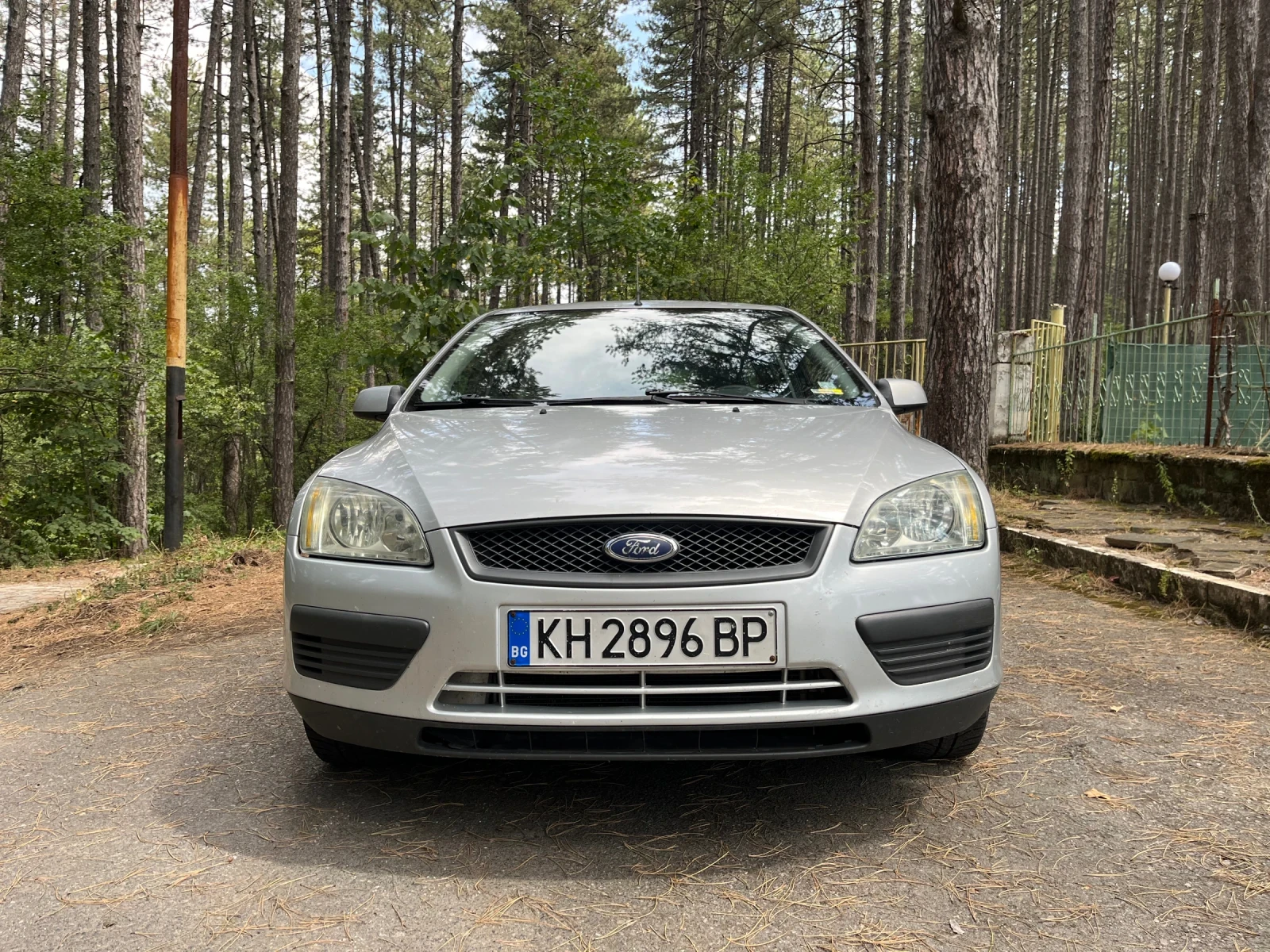 Ford Focus 2.0 i LPG - изображение 5