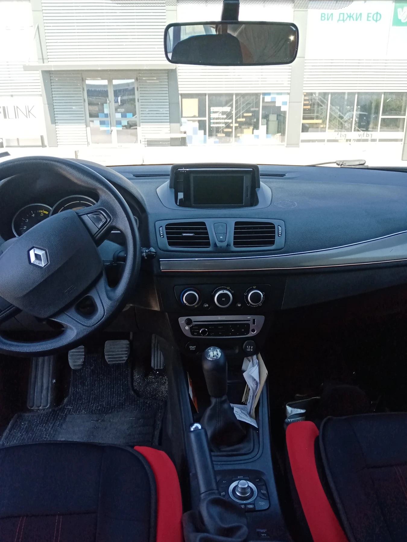 Renault Megane 1.5dci. EURO5 - изображение 4