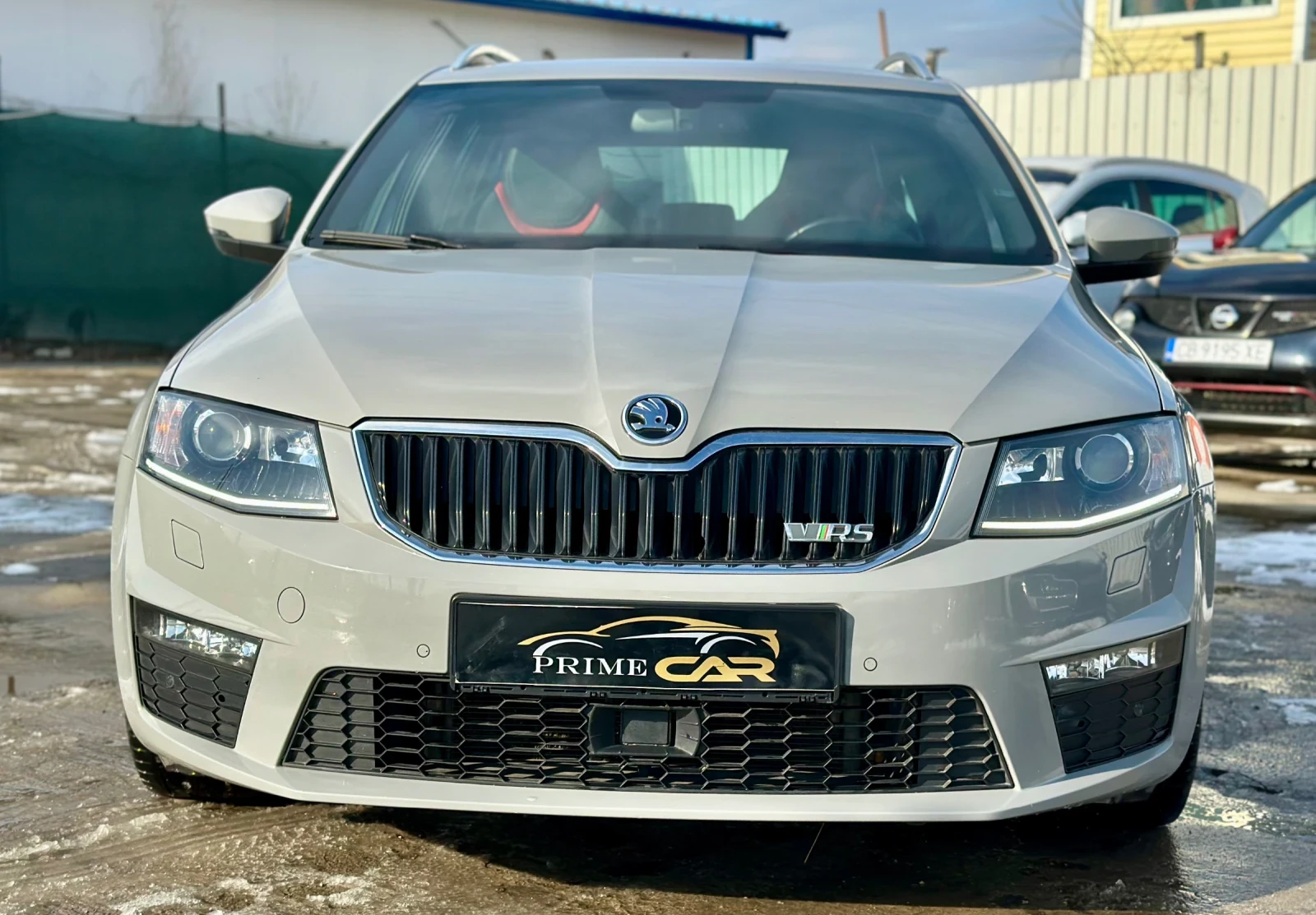 Skoda Octavia 2.0d| 184kc| NARDU| Дистроник| Подгрев| ТОП Съст.| - изображение 3