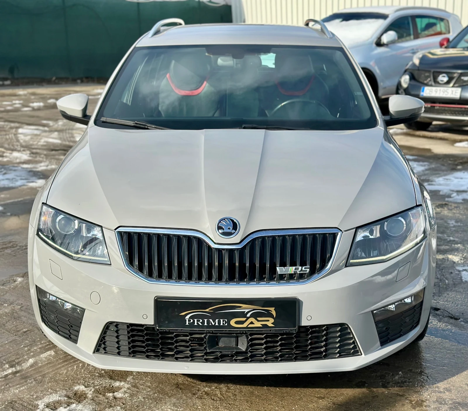 Skoda Octavia 2.0d| 184kc| NARDU| Дистроник| Подгрев| ТОП Съст.| - изображение 2