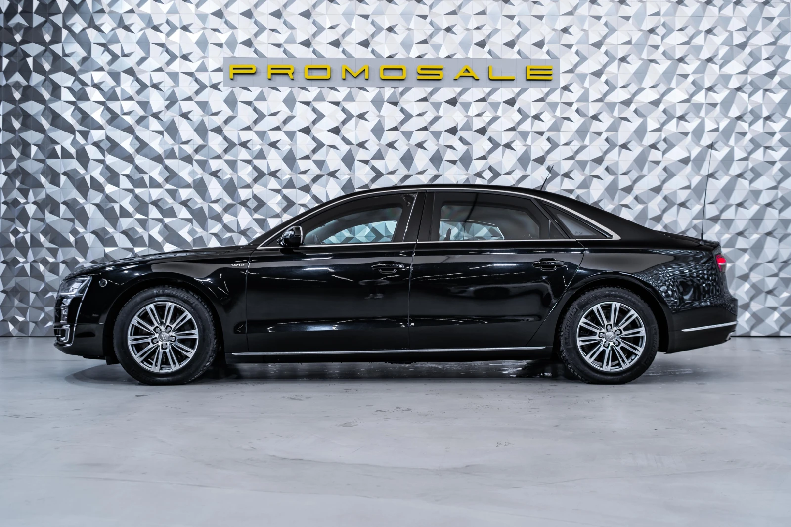 Audi A8 ARMOR* Camera* Alcantara* Подгрев - изображение 3
