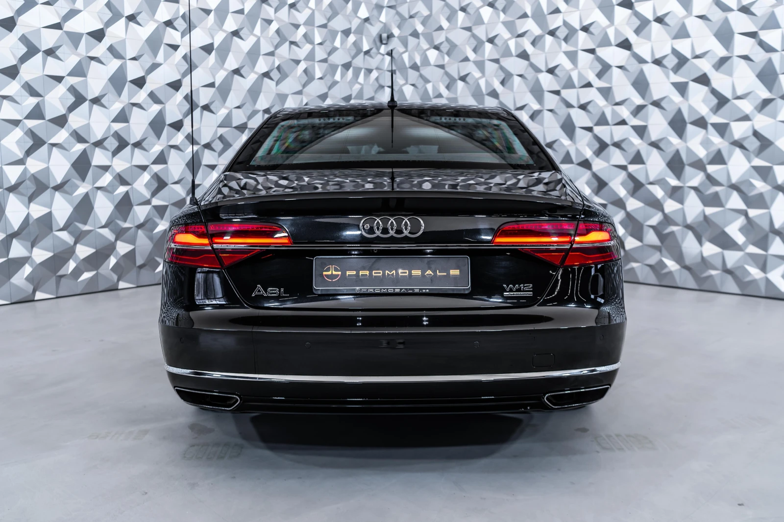 Audi A8 ARMOR* Camera* Alcantara* Подгрев - изображение 5